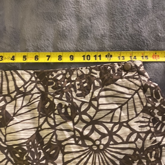 Columbia wrap skirt - Picture 3 of 5